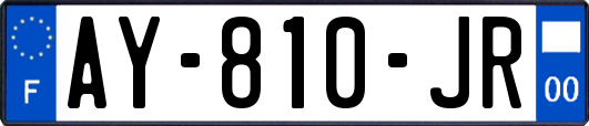 AY-810-JR