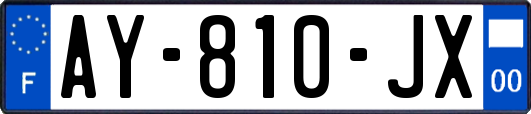 AY-810-JX