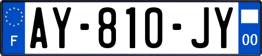 AY-810-JY