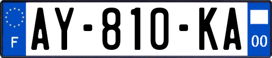 AY-810-KA