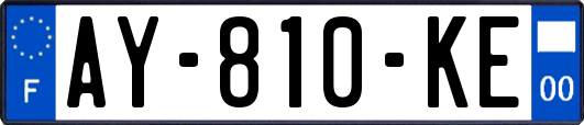 AY-810-KE