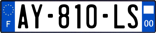 AY-810-LS