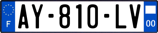 AY-810-LV