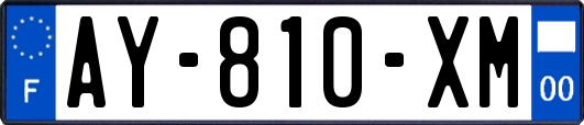 AY-810-XM