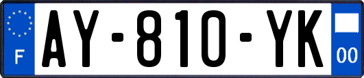 AY-810-YK