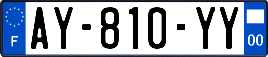 AY-810-YY