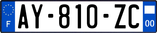 AY-810-ZC