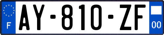 AY-810-ZF
