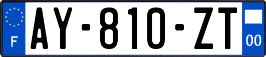 AY-810-ZT