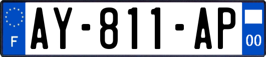 AY-811-AP