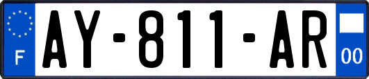 AY-811-AR