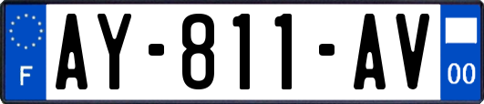 AY-811-AV