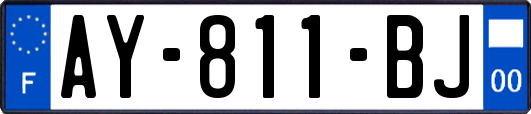 AY-811-BJ