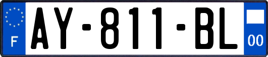AY-811-BL