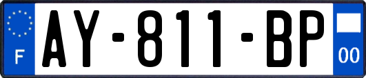 AY-811-BP