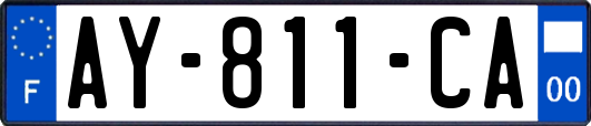 AY-811-CA