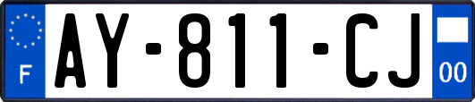 AY-811-CJ