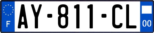 AY-811-CL