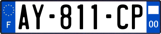 AY-811-CP