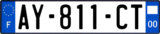 AY-811-CT