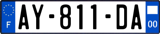 AY-811-DA