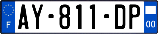 AY-811-DP