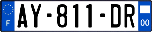 AY-811-DR