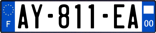 AY-811-EA