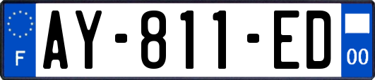 AY-811-ED