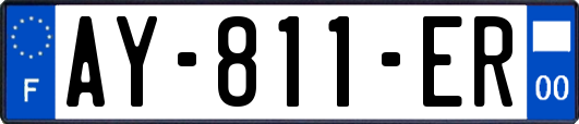 AY-811-ER