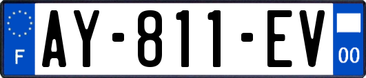 AY-811-EV