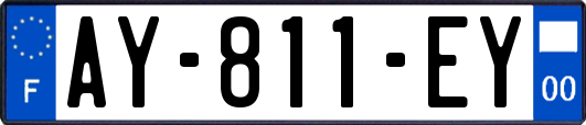 AY-811-EY