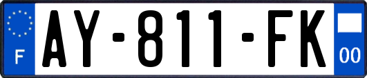 AY-811-FK