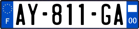 AY-811-GA