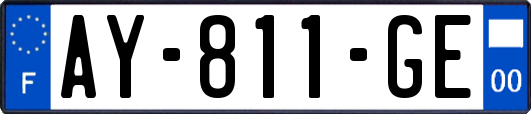 AY-811-GE