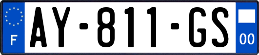 AY-811-GS