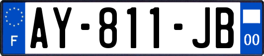 AY-811-JB