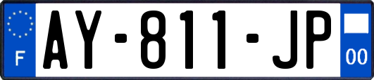 AY-811-JP