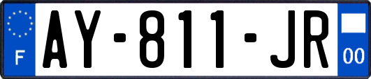 AY-811-JR