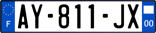 AY-811-JX