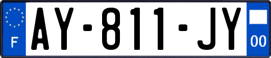 AY-811-JY