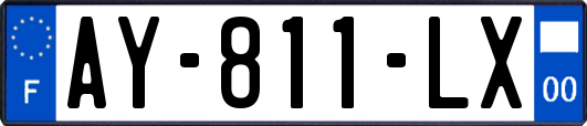 AY-811-LX