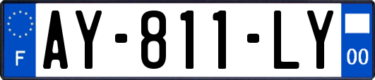 AY-811-LY