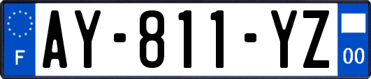 AY-811-YZ
