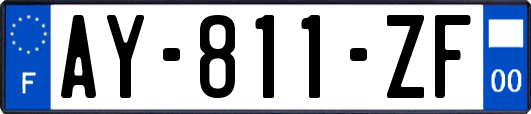 AY-811-ZF