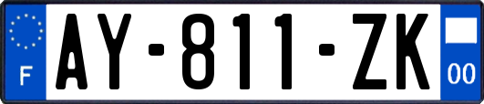 AY-811-ZK
