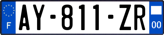 AY-811-ZR