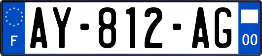 AY-812-AG