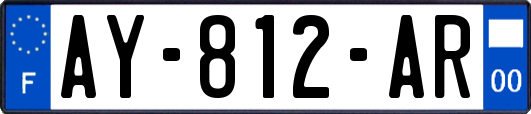 AY-812-AR