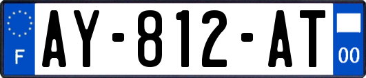 AY-812-AT